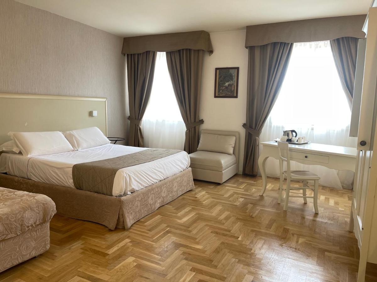 ОТЕЛЬ VIRGINIA RESORT & SPA - ADULTS ONLY АВЕЛЛИНО 4* (Италия) - от 8301  RUB | NOCHI